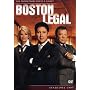 Boston Legal - Stagione 01 (6 Dvd) <b>DVD</b> ~ William Shatner