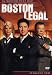 Boston Legal - Stagione 01 (6 Dvd)