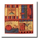 Fiesta Napkin