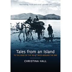 Tales from an Island: The Christina Hall Omnibus