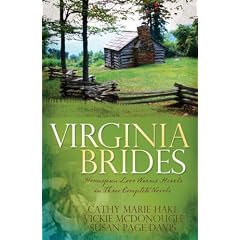 Virginia Brides