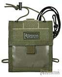 Eigenschaften Maxpedition  / Maxpedition Traveler Deluxe - OD green