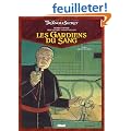 Le Triangle Secret, Tome 4 : Les gardiens du sang