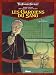 Le Triangle Secret, Tome 4 : Les gardiens du sang