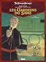 Le Triangle Secret, Tome 4 : Les gardiens du sang