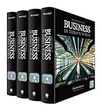 Encyclopedia of business in today's world