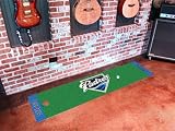 San Diego Padres Putting Green Mat