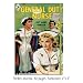 Harlequin Notables: General Duty Nurse Perfect Pocket Journals