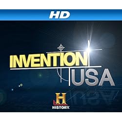 Invention USA Season 1 [HD]