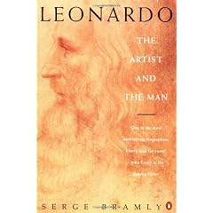 Leonardo: The Artist and the Man