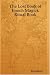 The Lost Book of Enoch Magick Ritual Book