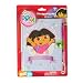 Dora the Explorer Personalized Diary with Pen