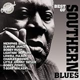 Review Various  / Best of Southern Blues