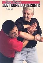 Jerry Poteet's Jeet Kune Do Secrets Volume One