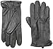 Glove.ly Men's Leather Touch Screen Glove