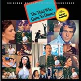 THE THIEF WHO CAME TO DINNER [Soundtrack]