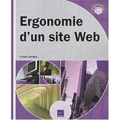 Ergonomie d un site web