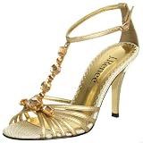 J.Renee Women's Melina T-Strap Sandal