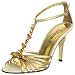 J.Renee Women's Melina T-Strap Sandal