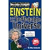 Albert Einstein and his Inflatable Universe (Horribly Famous)