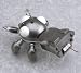 Nendoroid: 23 Ghost in the Shell Tachikoma Silver Ver Action Figure_s-3