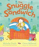 The snuggle sandwich