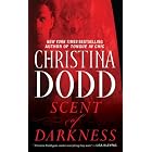 Scent of Darkness (Darkness Chosen, Book 1) by Christina Dodd