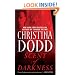 Scent of Darkness (Darkness Chosen, Book 1)