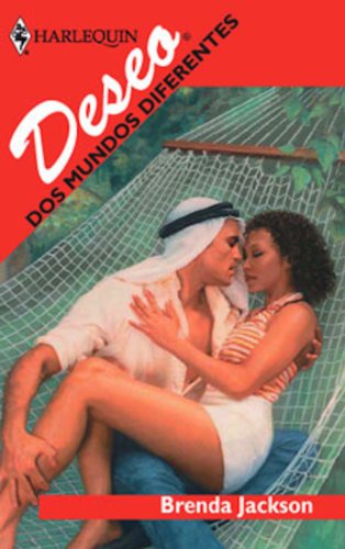 Dos mundos diferentes (Deseo) (Spanish Edition)