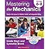 Mastering the Mechanics: Grades 6-8: Ready-to-Use Lessons for Modeled, Guided and Independent Editing