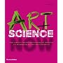 Art + Science Now