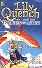 Lily Quench and the Dragon of Ashby