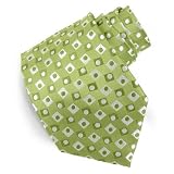 Belisi Geometry Ties