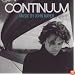 Continuum: +DVD