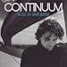 Music : Continuum: +DVD