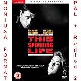 This Sporting Life [Region 2]