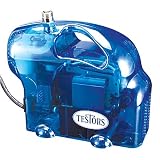 Aztek Mini Compressor Blue Ice