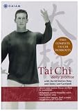 Tai Chi exercise DVD