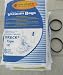 NEW 16 Oreck Vacuum Cleaner CC Upright Bags 2 Belts