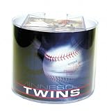 Turner MLB Minnesota Twins Paper & Desk Caddy (8070171)