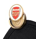 Arsenal FC Golf Hat Clip & Marker