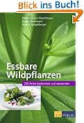 #4: Essbare Wildpflanzen: 200 Arten bestimmen u…