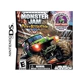 New Activision Blizzard Monster Jam: Path Of Destruction With K