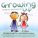Growing Up: Songs for the Little Ones