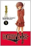 Bamboo Blade, Vol. 1