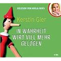 In Wahrheit wird viel mehr gelogen, 4 CDs (Comedy Edition)