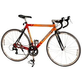 GMC Denali LTD Adult Road Bike
