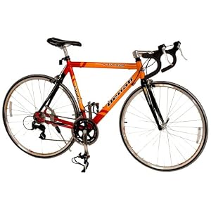 GMC Denali LTD Adult Road Bike