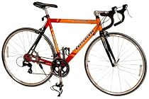 GMC Denali LTD Adult Road Bike