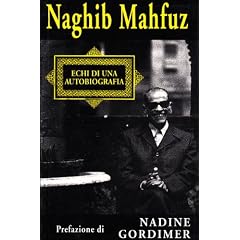 Echi di una autobiografia